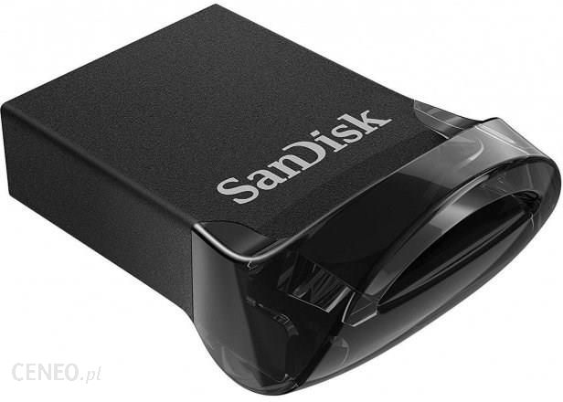 SanDisk Cruzer Ultra Fit 256GB (SDCZ430256GG46)