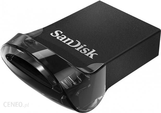 SanDisk Cruzer Ultra Fit 256GB (SDCZ430256GG46)