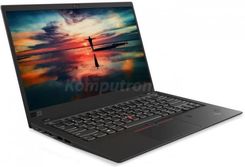 Laptop Lenovo ThinkPad X1 Carbon 6 14"/i7/16GB/1TB/Win10 (20KH006MPB) - zdjęcie 1