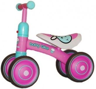 baby mix baby bike