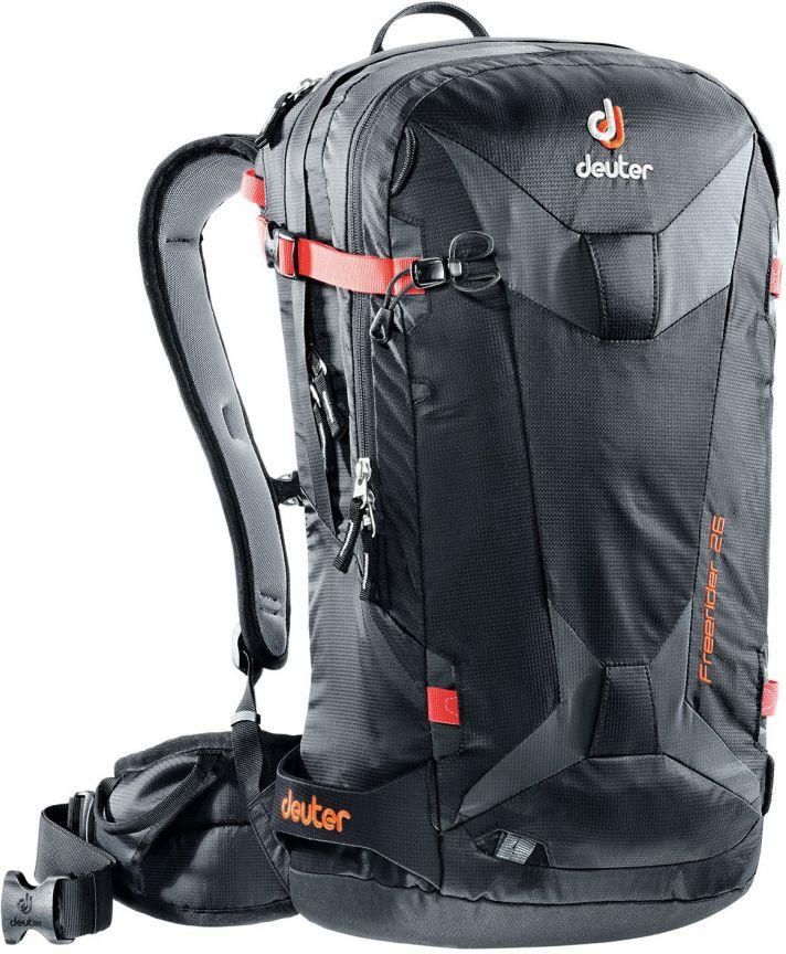 deuter freerider 26