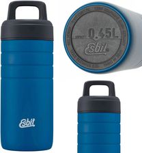 Zdjęcie Esbit Termiczny Kubek Majoris Stainless Steel Thermo Mug - Polar Blue - Okonek