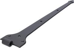 Zdjęcie Domax Zawias Pasowy Czarny Ozdobny 500X4 - Łódź