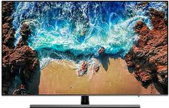 Zdjęcie Telewizor LED Samsung UE55NU8072 55 cali 4K UHD - Włocławek