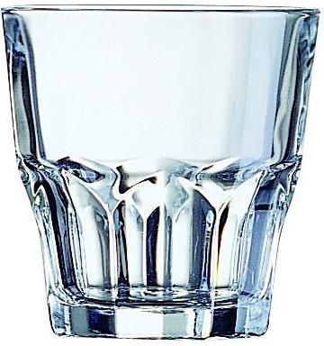 Arcoroc Szklanka Do Whisky 20 Cl Granity (2462)