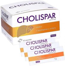 Zdjęcie Solinea Cholispar 30sasz. - Morawica