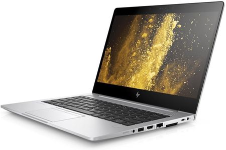 Laptop HP EliteBook 830 G5 13,3/i7/16GB/512GB/Win10 (3JW93EA