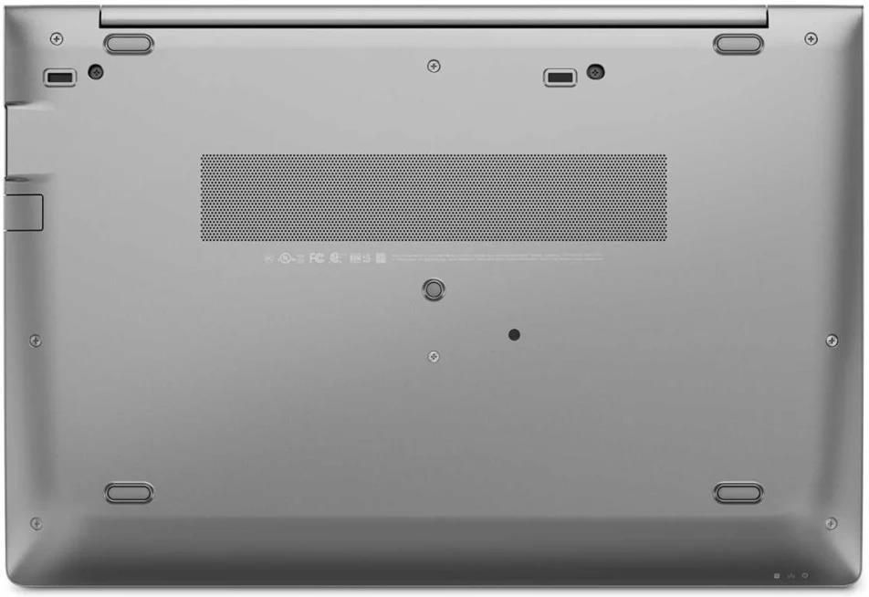 HP Mobile Workstation Zbook 15 G5 Laptop With 15.6-Inch
