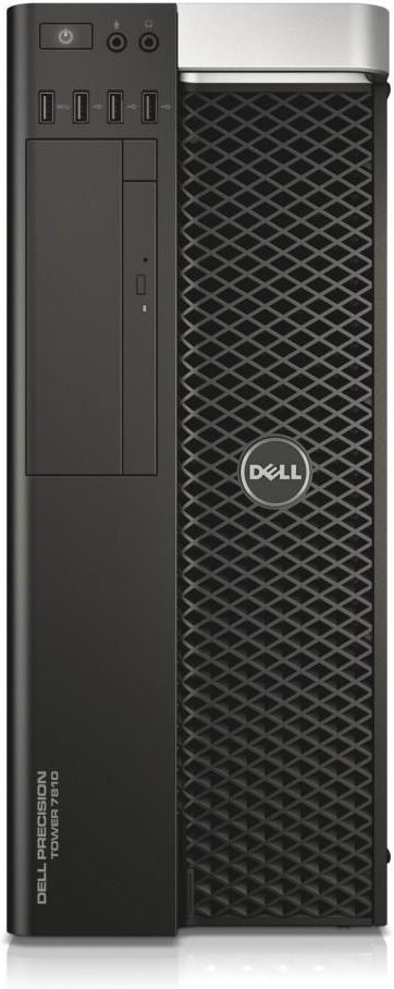 Dell Precision T7820 Tower (1013787335928) - Komputer