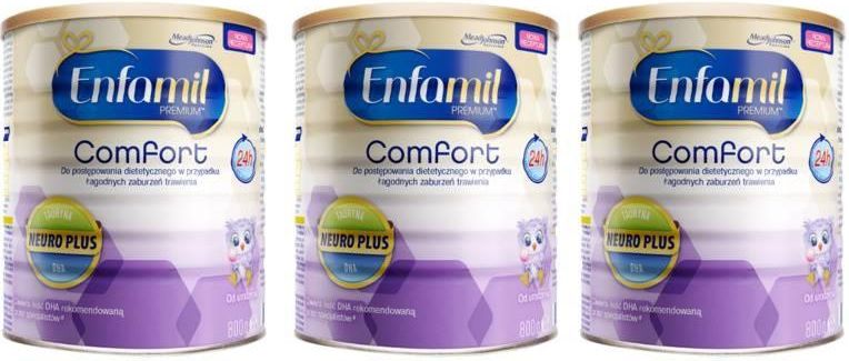enfamil neuro plus