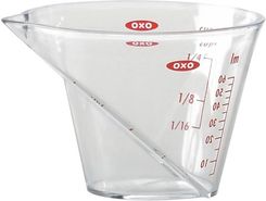 Zdjęcie Oxo Miarka kuchenna Mini Good Grips 60ml (1238480V3MLNYK) - Boguszów-Gorce
