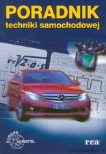 Zdjęcie Poradnik techniki samochodowej - Człuchów
