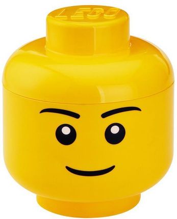 LEGO Mała Głowa Chłopiec 40311725