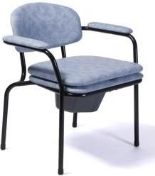 Pds Care Krzesło Sanitarne Dla Otyłych Xxl (Plk015)