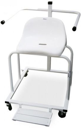 Pds Care Krzesło Jezdne Prysznicowe (Plw012)