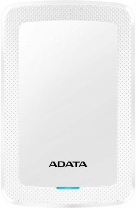 Adata HV300 Classic 2TB Biały (AHV300-2TU31-CWH)
