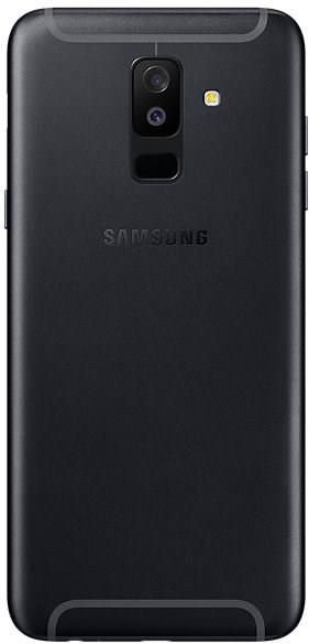 samsung galaxy a6 plus cost