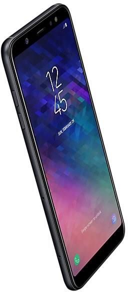 Samsung Galaxy A6+ SM-A605F Dual SIM Czarny - Ceny i opinie na Ceneo.pl