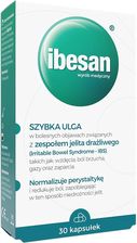 Zdjęcie Ibesan 30kaps. - Złoty Stok