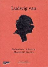 Zdjęcie Ludwig Van (DVD) - Tychy