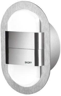 Skoff Led Rueda Klinkiet Duo Skoff