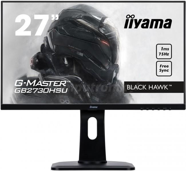 iiyama pl2730q