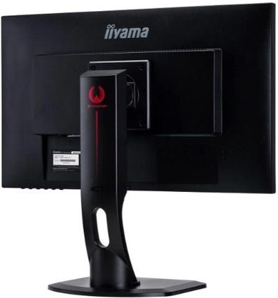 Monitor iiyama 24,5 G-Master Red Eagle GB2560HSUB1 - Opinie i ceny