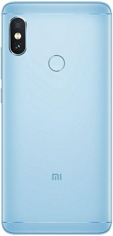 redmi note 5 4 64