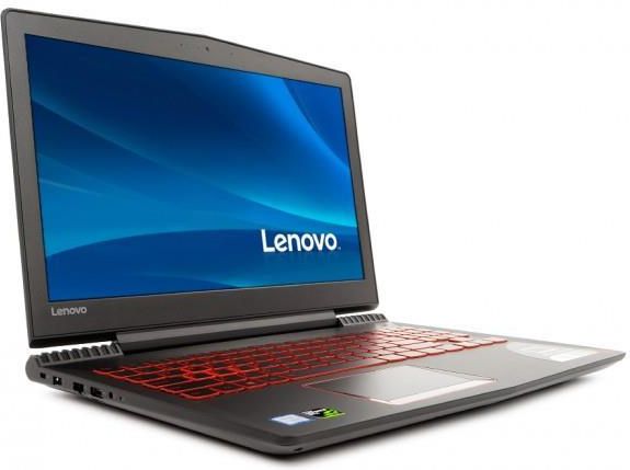 Laptop Lenovo Legion Y520 15ikb 15 6 I7 8gb 2tb Win10 80wk01fxpb