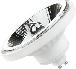 Spectrum Led Ar111 Gu10 15W 1000Lm 45St. Biała Ciepła Woj14152