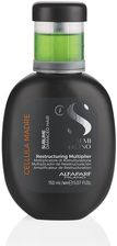 Zdjęcie Alfaparf Sublime Cellula Madre Restructuring Multiplier Multiplikator Odbudowujący Do Włosów Zniszczonych 150 ml - Żyrardów
