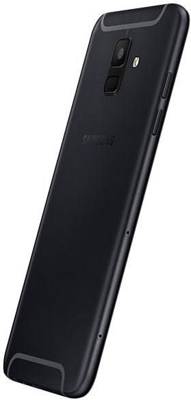 Samsung Galaxy A6 SM-A600 32GB Dual SIM Czarny - Cena, opinie na Ceneo.pl