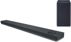 Soundbar LG SK10Y czarny - Opinie i 