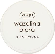 Zdjęcie Ziaja wazelina biała kosmetyczna 30ml - Sępopol