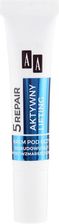 Zdjęcie AA Technologia Wieku 5Repair 50+ Aktywny lifting krem pod oczy 15 ml - Poniec