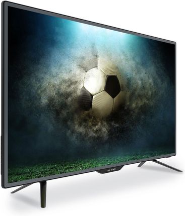 Telewizor LED Kiano Slim TV 40 40 cali Full HD
