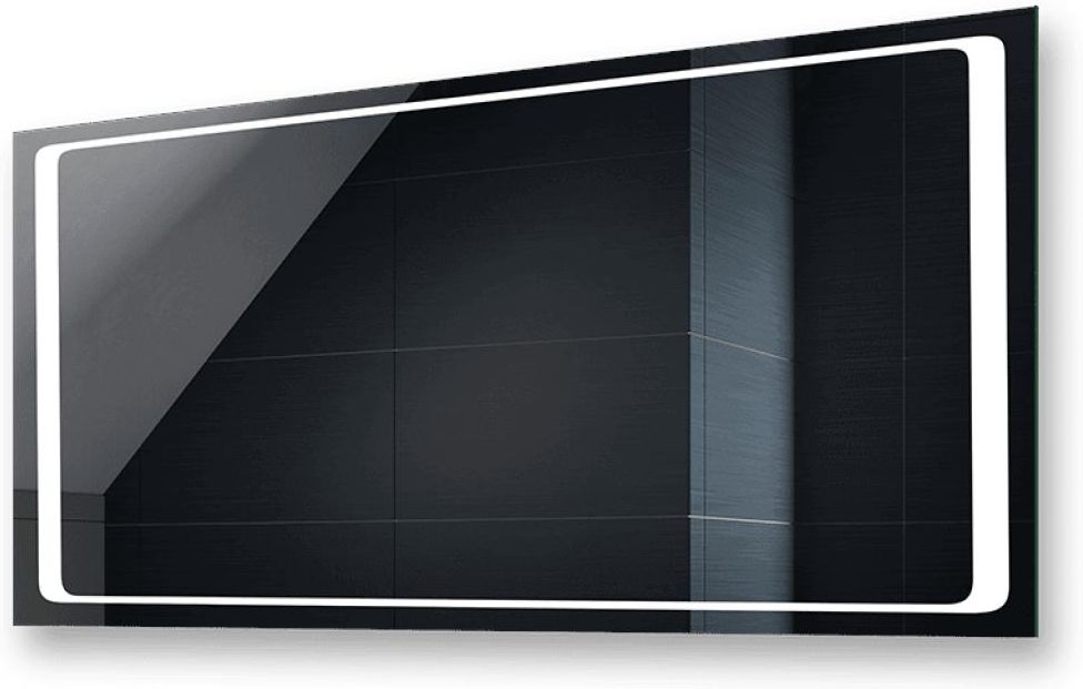 Artforma Lustro łazienkowe Podświetlane Led L61 40x40 Cm Opinie I