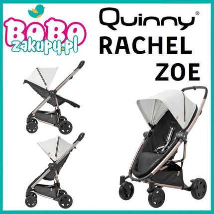 Rachel zoe quinny zapp flex plus hotsell