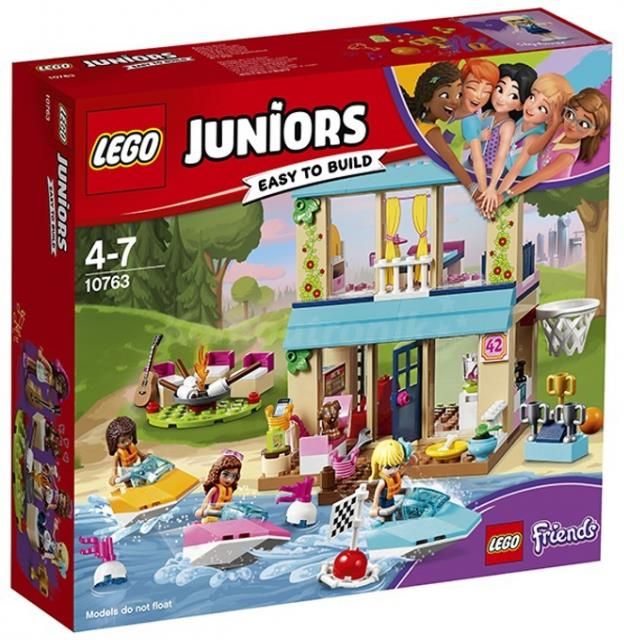 lego juniors cena