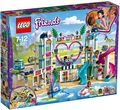 LEGO Friends 41347 Kurort w Heartlake 