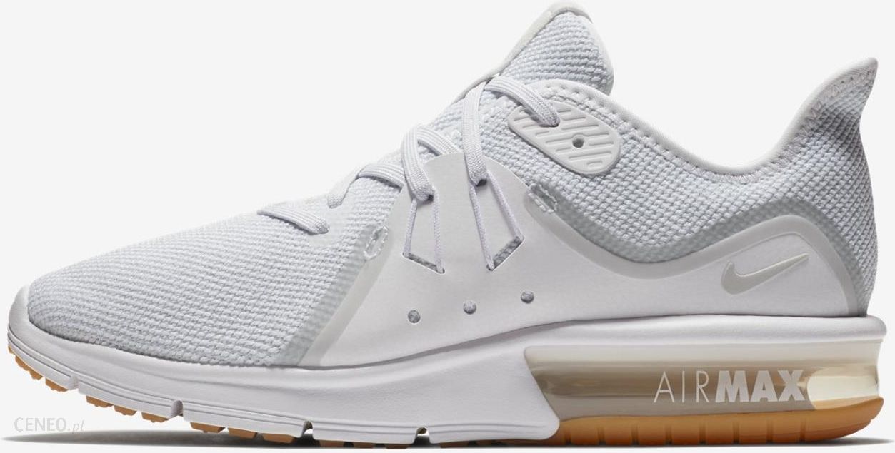 nike air max sequent 3 opinie