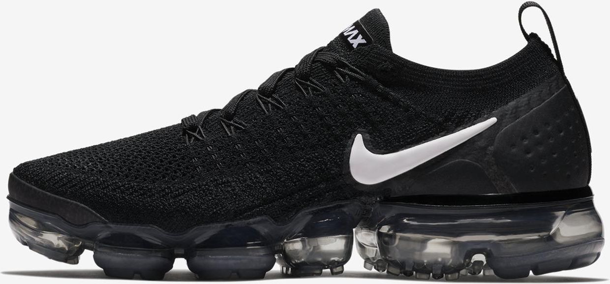 Nike Air VaporMax Flyknit 2 Random Yarn CJ0066 StockX