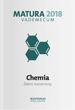 Zdjęcie Vademecum 2018 LO Chemia ZR OPERON - Bieżuń