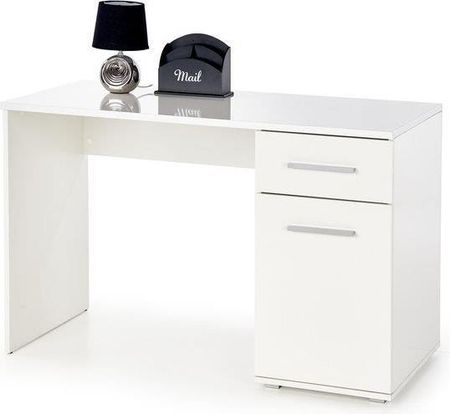 LIMA B-1 biurko biały