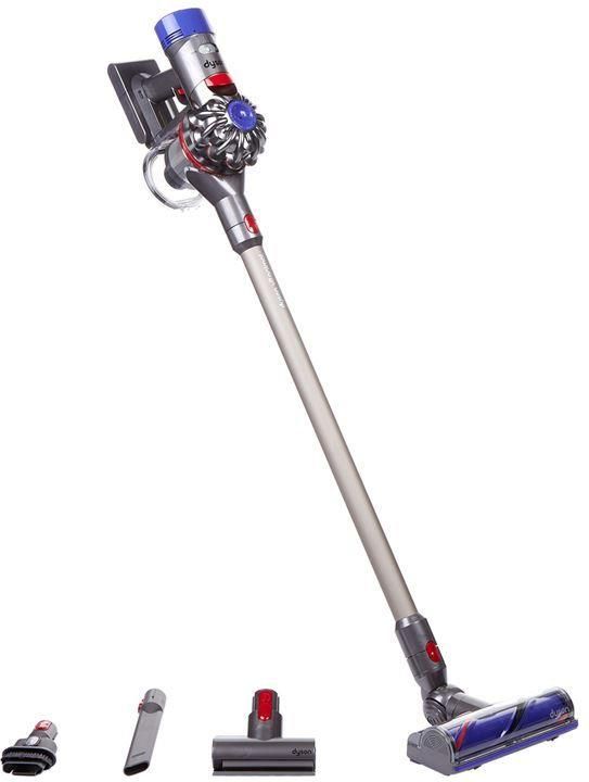 Dyson V8 Animal+ Opinie i ceny na Ceneo.pl