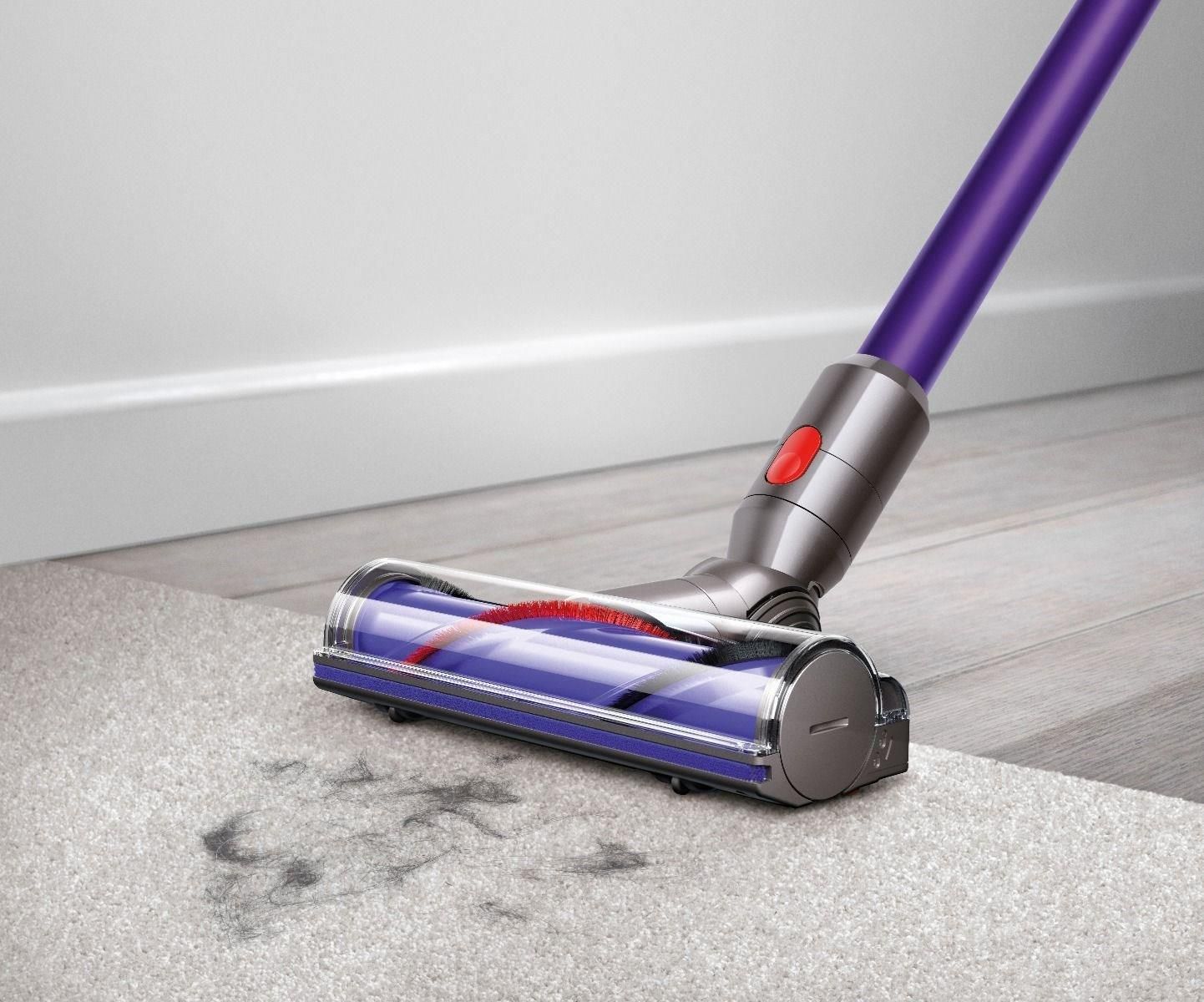 Dyson V7 Animal - Opinie i ceny na Ceneo.pl