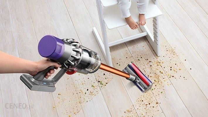 Dyson Cyclone V10 Absolute
