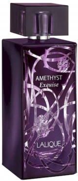Lalique Amethyst Exquise woda perfumowana 100ml