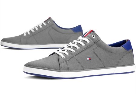 Tommy Hilfiger FM0FM00596 039 Buty Męskie Różne R.