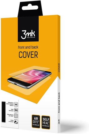 3mk Cover do Huawei P8 Lite (3MKCOVER5)